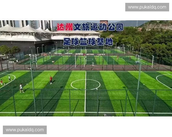 达州足球联赛推动城市体育文化融合发展新篇章全民参与与青训体系创新